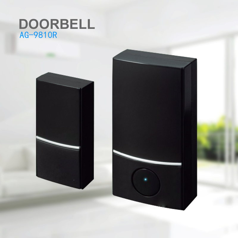 WILLESSE DOORBELL AG9810R